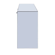 Noralie 47"L 2 Drawers Vanity Desk