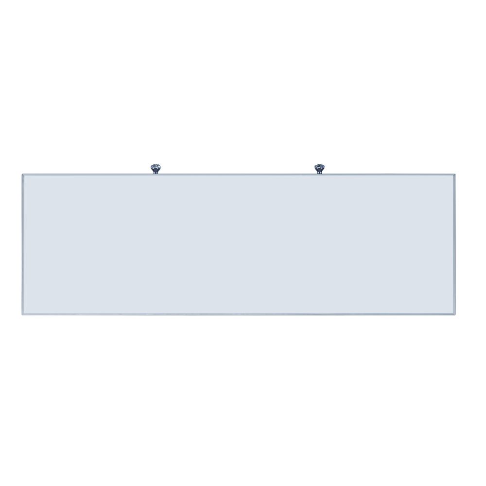 Noralie 47"L 2 Drawers Vanity Desk