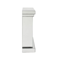 Chimenea Glam Noralie de 42" de alto
