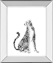 Chrome Cheetah II BY Grace Popp