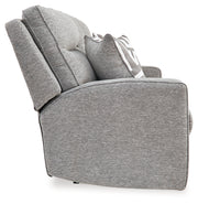 Biscoe Sofa, Loveseat and Recliner