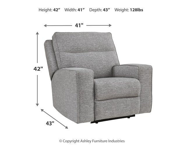Biscoe Upholstery Package