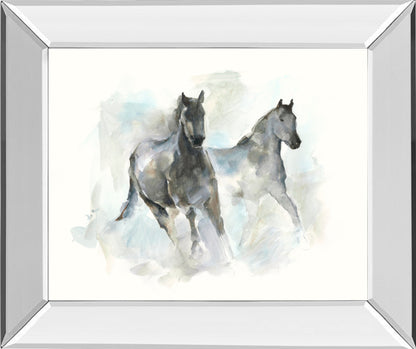 Run Free I BY Ethan Harper