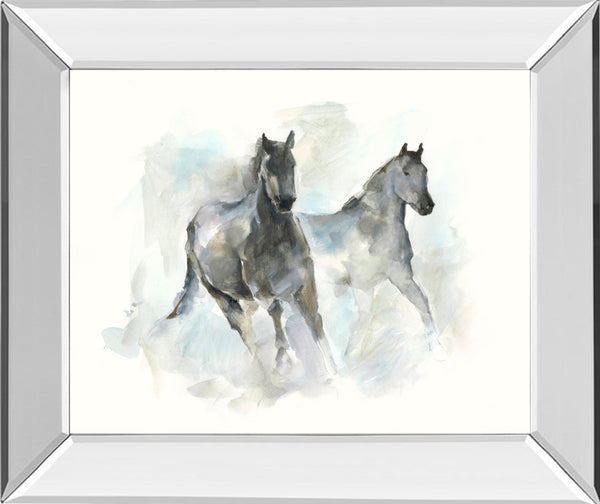 Run Free I BY Ethan Harper