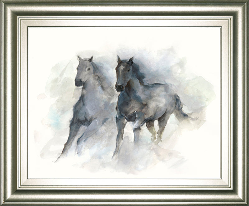 Run Free II BY Ethan Harper