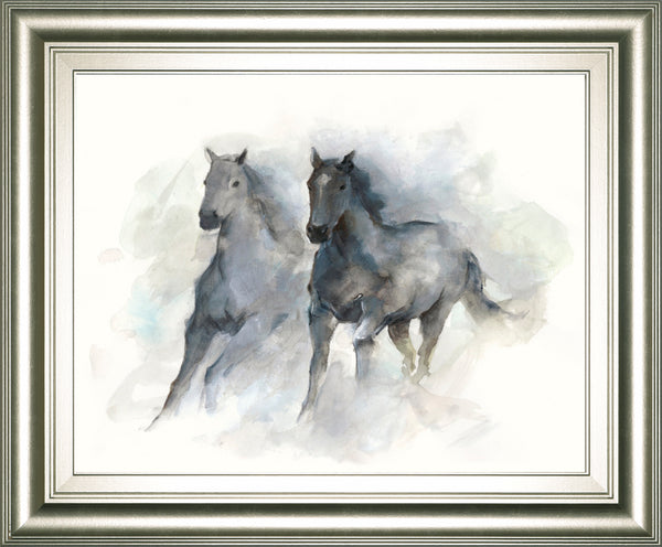 Run Free II BY Ethan Harper