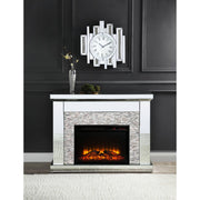 Chimenea Laksha Glam