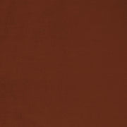 Joyce Upholstered Barrel Back Swivel Chair Burnt Orange