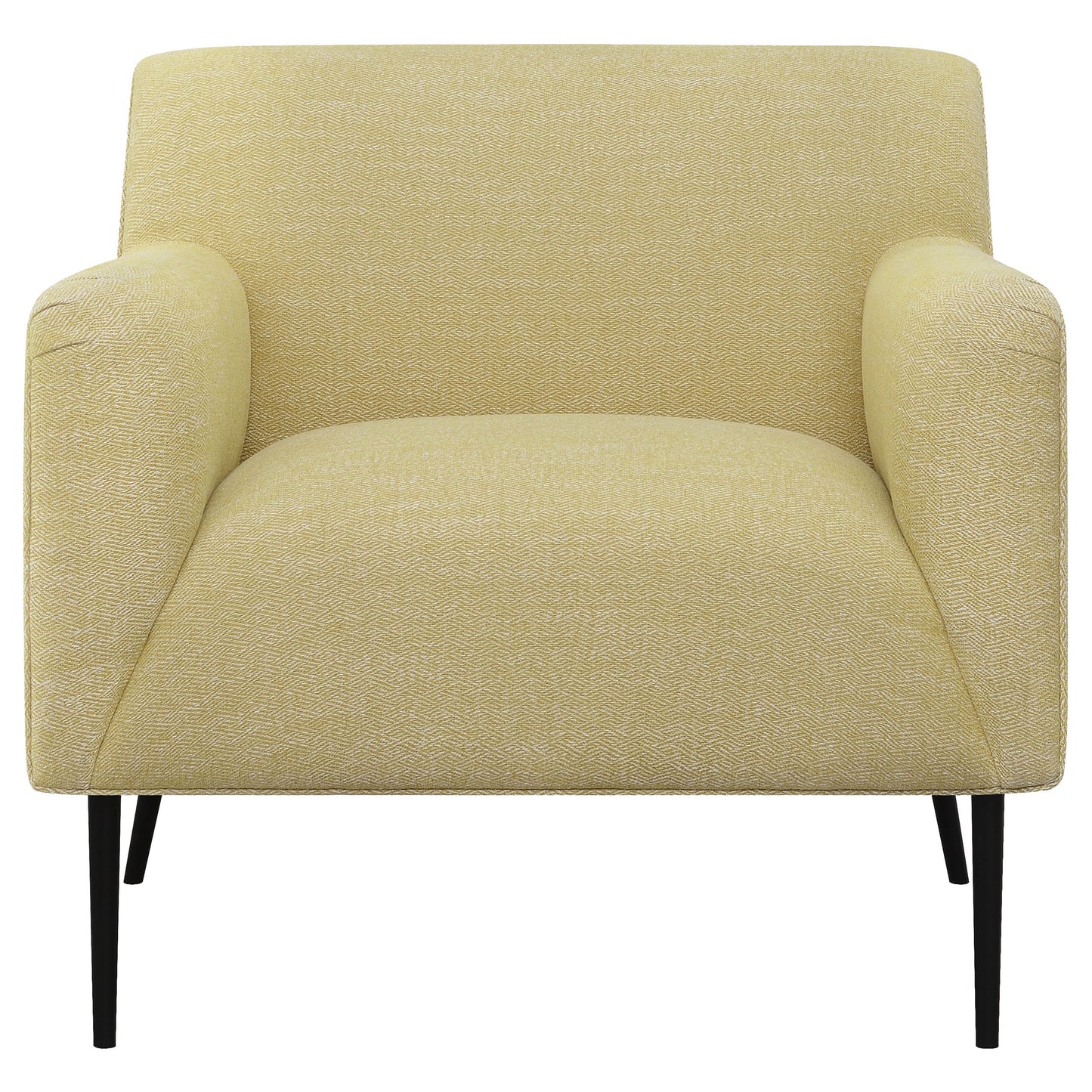 Darlene Upholstered English Arm Accent Chair