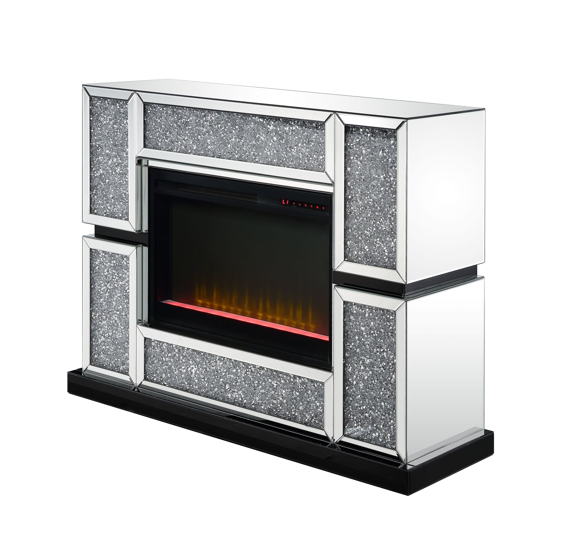Chimenea Noralie Glam
