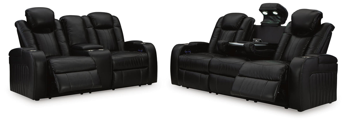 juego de sala Caveman 2PC Power