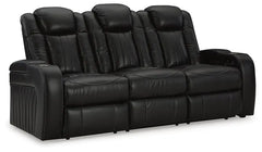 Caveman 2PC Power Living Room Set