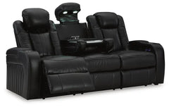 Caveman 2PC Power Living Room Set