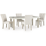 Karmenton 5PC Dining Set
