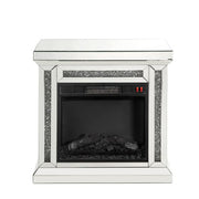 Chimenea Glam Noralie de 29" de alto