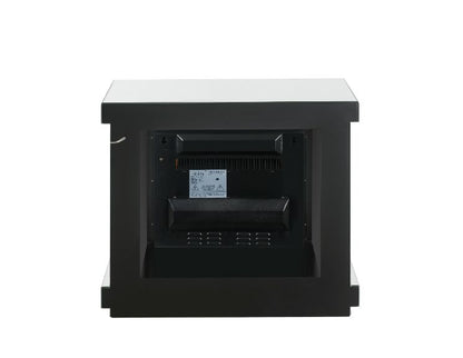 Chimenea Glam Noralie de 26" de alto