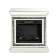 Chimenea Glam Noralie de 32" de alto