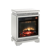 Chimenea Lotus Glam