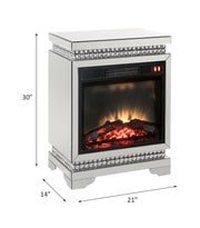 Chimenea Lotus Glam