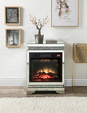 Chimenea Lotus Glam