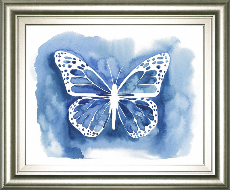 Butterfly Inkling I BY Grace Popp