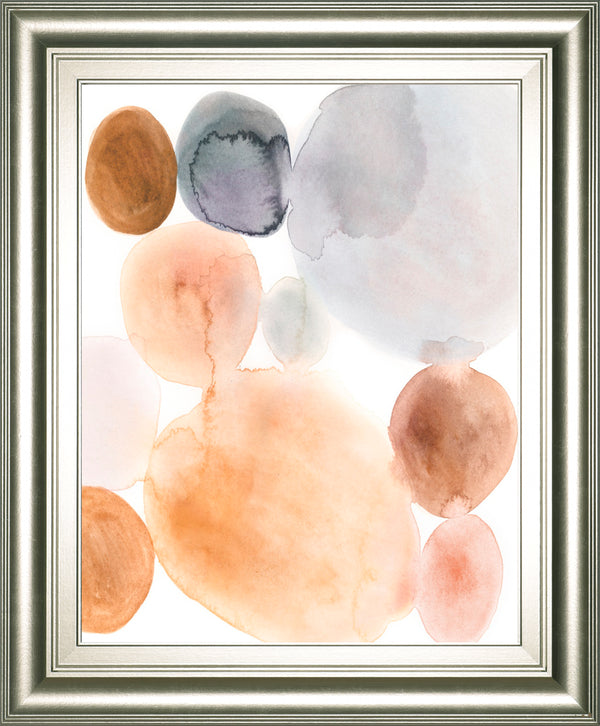 Marble Wash I BY Victoria Barnes
