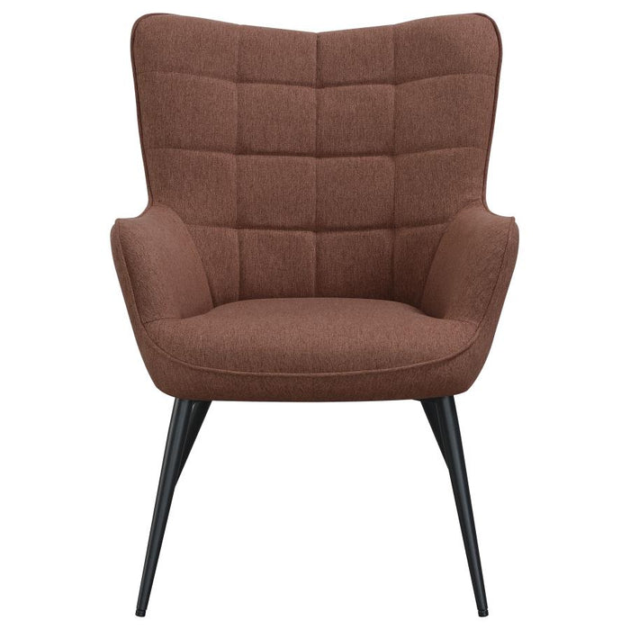 Isla Upholstered Accent Chair