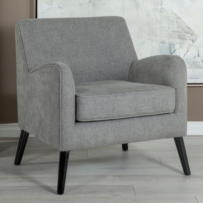 Charlie Upholstered Accent Chair