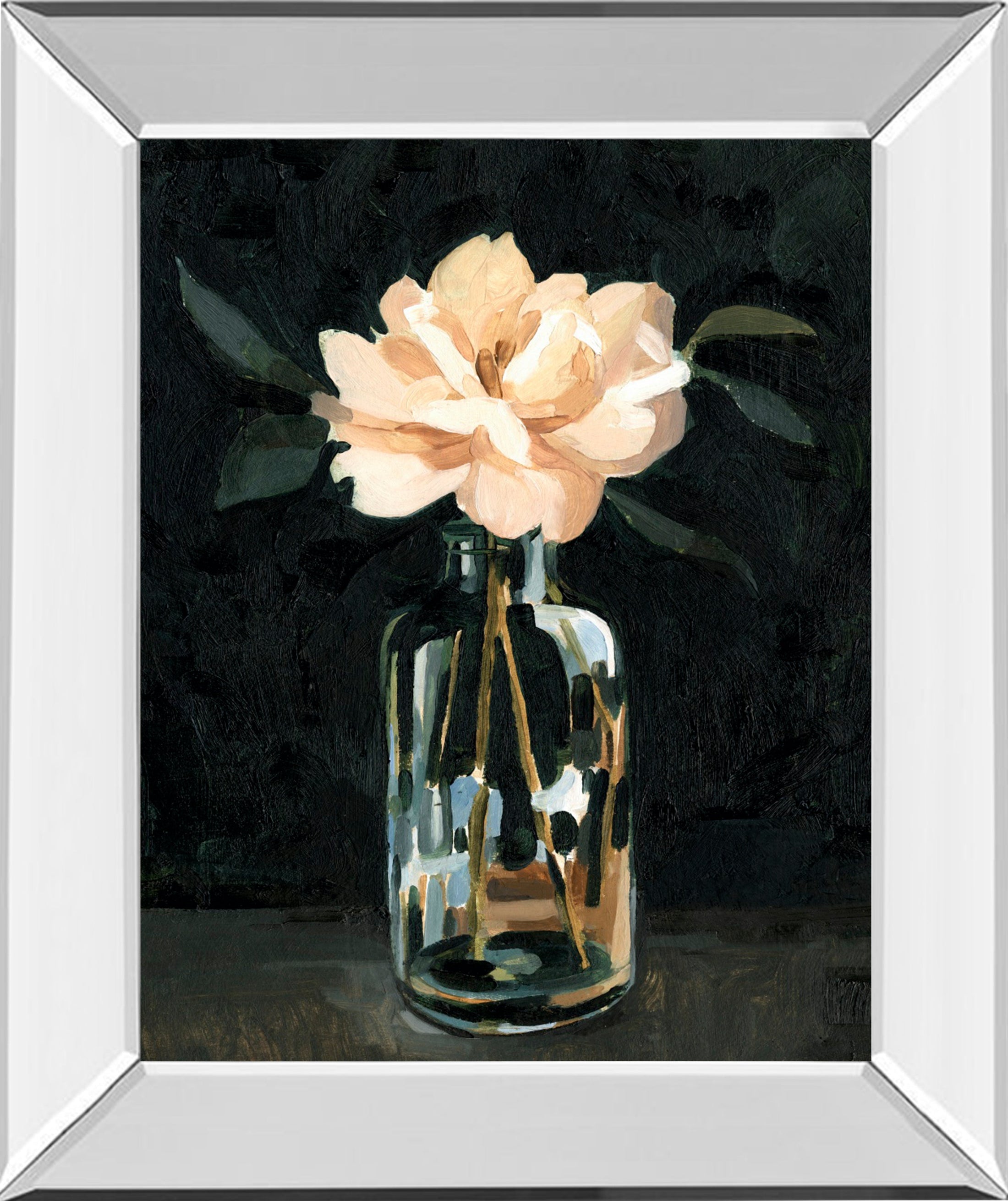 Dark Rose Arrangement I BY Emma Caroline