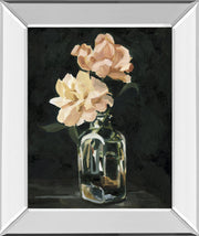 Dark Rose Arrangement II BY Emma Caroline
