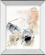 Syncopate I BY Victoria Barnes