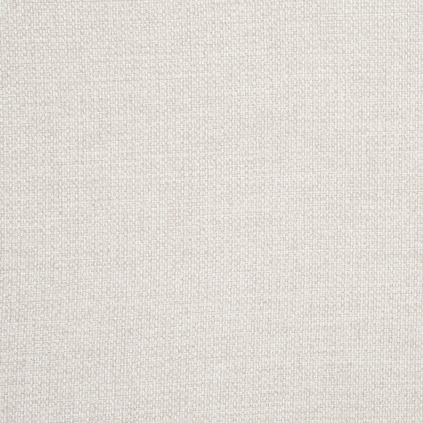 Rex Fabric Upholstered Accent Bench with Armrests Vanilla