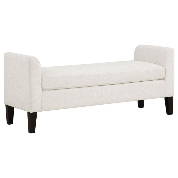 Rex Upholstered Accent Bench