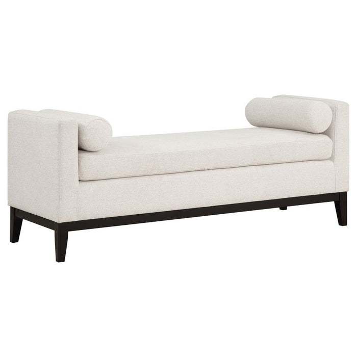 Rosie Upholstered Accent Bench