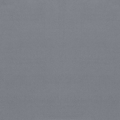 Otomana redonda tapizada Sora color baya