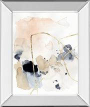 Syncopate II BY Victoria Barnes