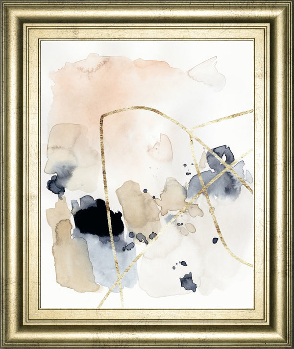 Syncopate II BY Victoria Barnes