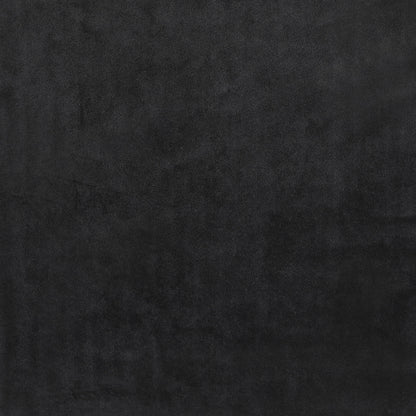 Ella Upholstered Tufted Bench Metal Legs Rust