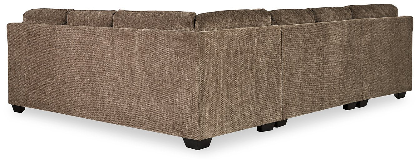 Graftin Sectional with Chaise