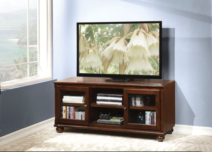 Dita 58"L Rectangular TV Stand
