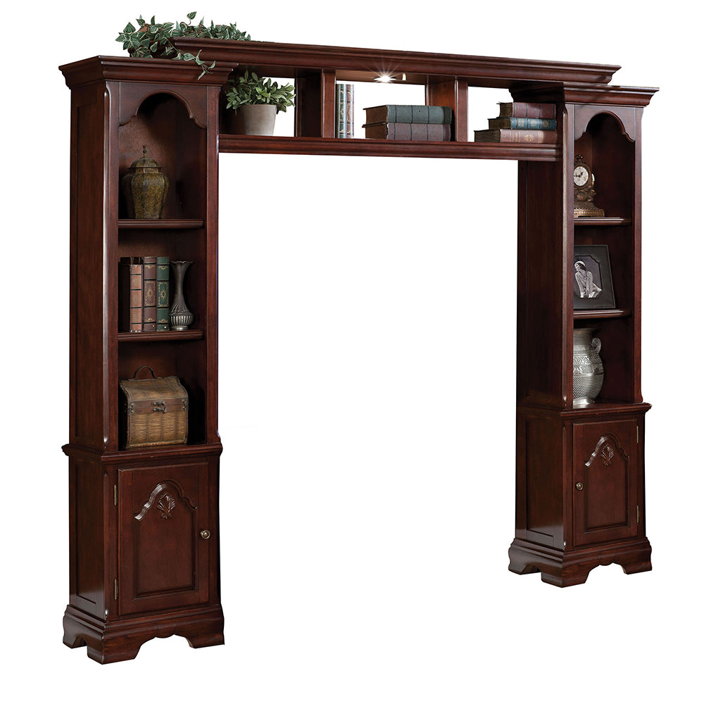 Hercules Entertainment Center