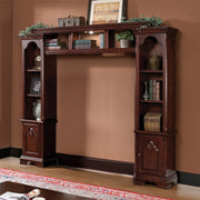 Hercules Entertainment Center