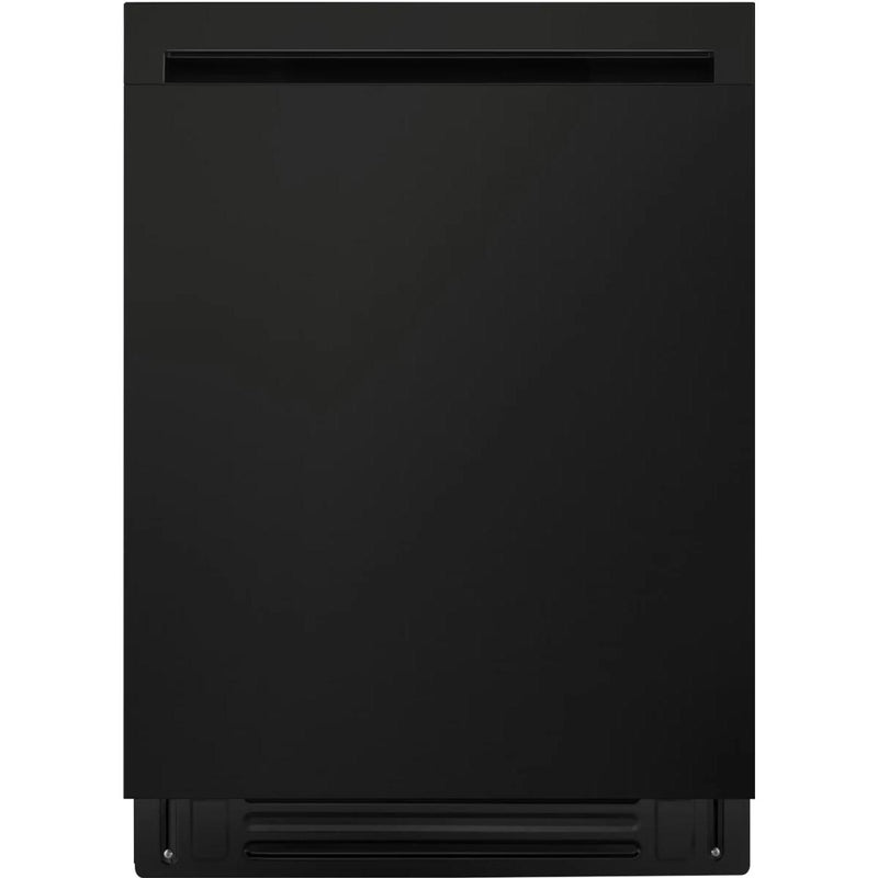 LG Built-in Dishwasher with SenseClean™ Wash System LDNPQ445B