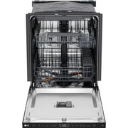 LG Built-in Dishwasher with SenseClean™ Wash System LDNPQ445B IMAGE 2