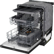  LG Built-in Dishwasher with SenseClean™ Wash System LDNPQ445B IMAGE 4