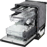  LG Built-in Dishwasher with SenseClean™ Wash System LDNPQ445B IMAGE 5