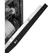  LG Built-in Dishwasher with SenseClean™ Wash System LDNPQ445B IMAGE 6