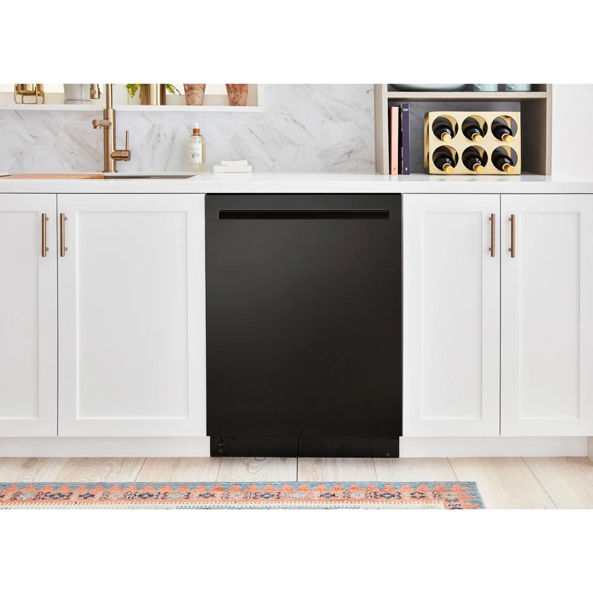  LG Built-in Dishwasher with SenseClean™ Wash System LDNPQ445B IMAGE 8