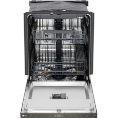  LG Built-in Dishwasher with SenseClean™ Wash System LDNPQ445D IMAGE 2