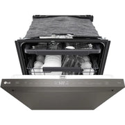  LG Built-in Dishwasher with SenseClean™ Wash System LDNPQ445D IMAGE 3